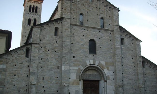 Domani la fiera di Sant’Abbondio: accesso solo col green pas