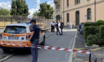 Scoppia una lite a Bergamo: accoltellato a morte un uomo di 34 anni