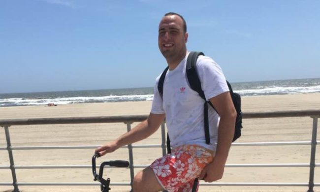 Chef lodigiano ucciso a New York, dopo due anni arriva una confessione