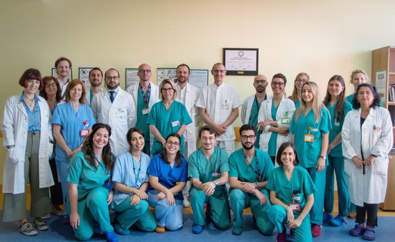Riconoscimento internazionale per la Scuola di Ginecologia e ostetricia dell’Università dell’Insubria