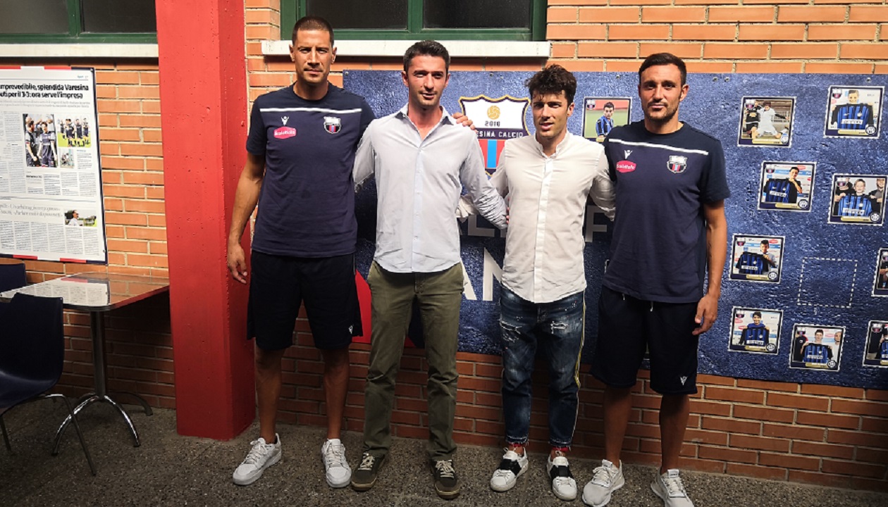 Varesina, su il sipario! Tutti uniti “per qualcosa d’importante”