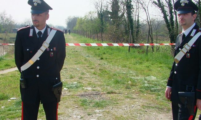Spacciatore e con decine di identità: arrestato nel Parco delle Groane