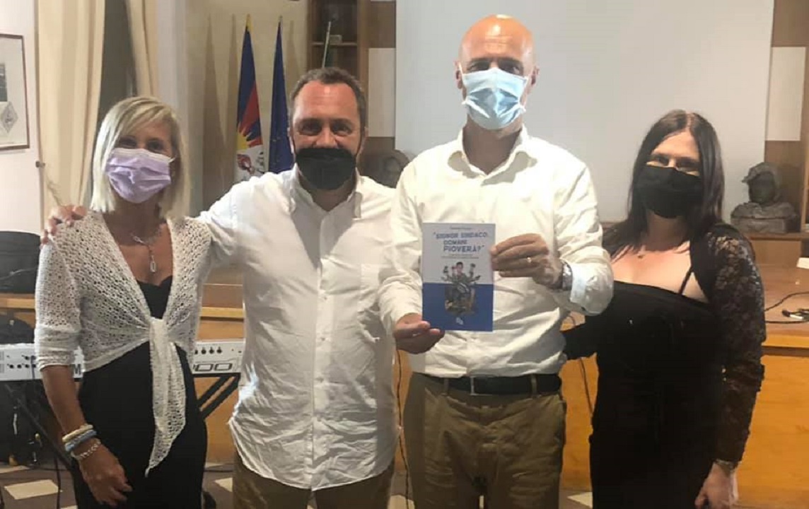 Appuntamento in piazzetta, che successo per Ceriano