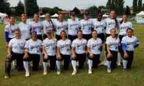 Softball, Saronno stende Haarlem e vola in finale