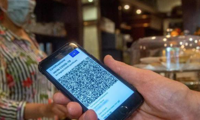 Green pass: da ottobre verso l’obbligo anche per dipendenti pubblici e trasporti locali