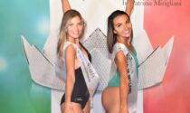 Miss Italia: una bellezza varesotta seconda alla finale regionale