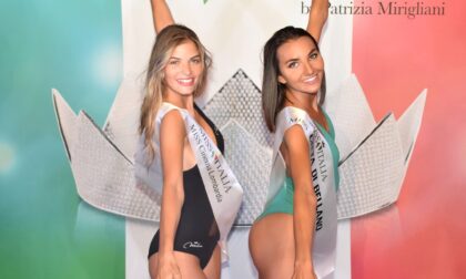 Miss Italia: una bellezza varesotta seconda alla finale regionale