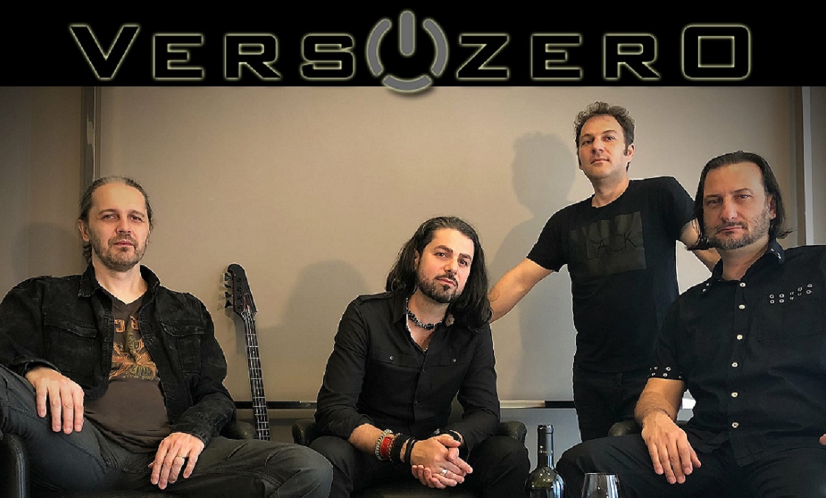 I VersozerO a Sanremo, in finale al Rock & Trend 2021
