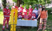 Leo Club e Croce Rossa di Saronno, una squadra sempre più forte