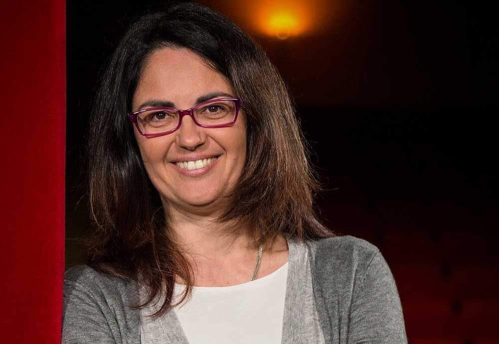 Il Teatro Pasta di Saronno in lutto per la scomparsa di Legnani