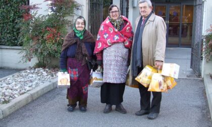 L'Associazione Fagnana ricorda il volontario Claudio