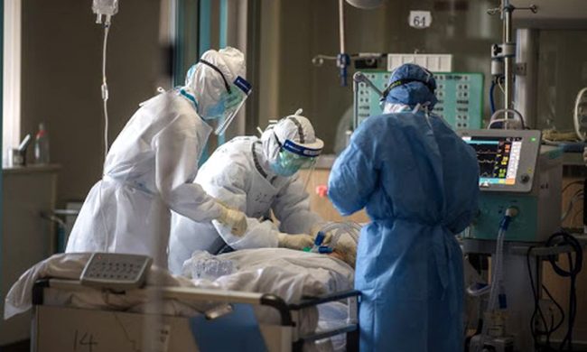 Covid: raddoppiano i contagi in provincia di Varese