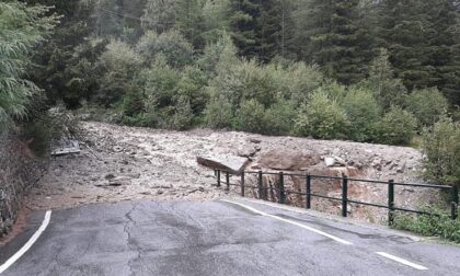 Un anno dalla tragedia di Chiareggio che distrusse due famiglie varesine