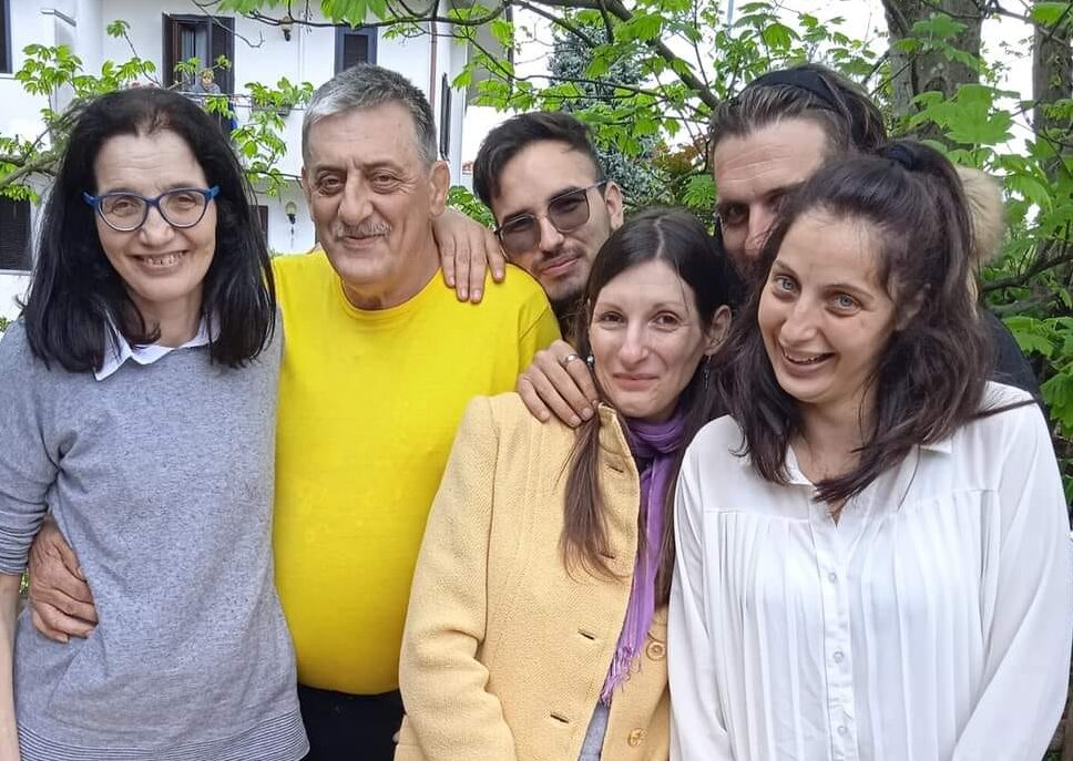 Il Granello dice addio a un suo storico volontario Prima Saronno