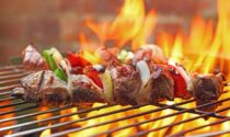 Ai mercatini di Natale di Ceriano arrivano i BBQ Italia