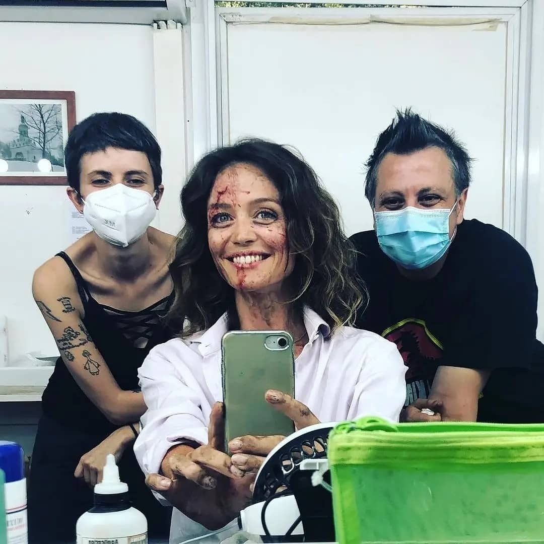 Andrea Leanza, dopo il David nuove soddisfazioni
