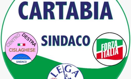 Elezioni a Cislago, Cartabia presenta la sua lista di centrodestra