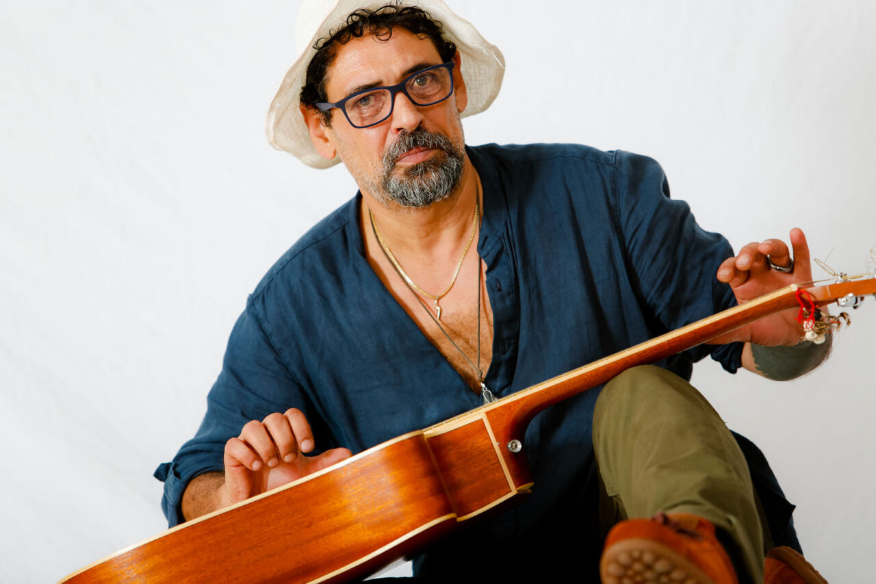 Cislago, dalla musica alla politica a sostegno di Verdi e Pacchioni