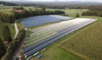 Transizione ecologica, Coldiretti dice no ai "pannelli solari mangia-territorio"