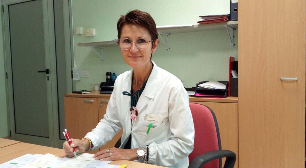 Da Busto al coordinamento nazionale oncologia per la SIFO