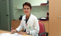 Da Busto al coordinamento nazionale oncologia per la SIFO