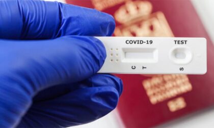 Coronavirus in Lombardia: 72 casi in provincia di Varese