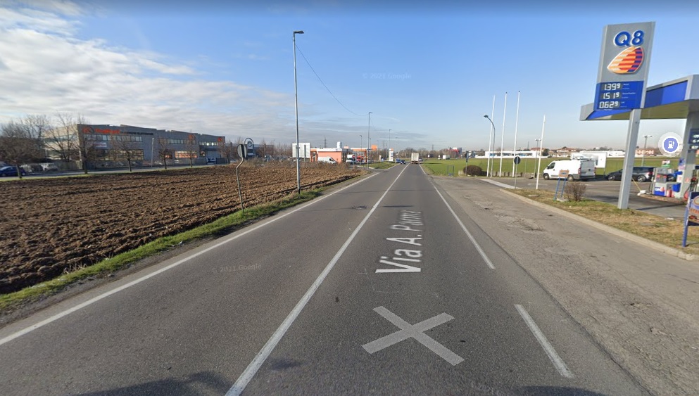 Via Parma, incontro fra il Comune e la famiglia di Marco Barilatti per la messa in sicurezza