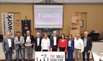 Presentata la prima edizione della Tre Valli Varesine Women