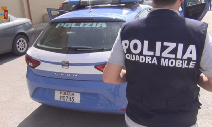 Finta rapina per mascherare il tentato omicidio della compagna 75enne: 41enne arrestato nel Comasco