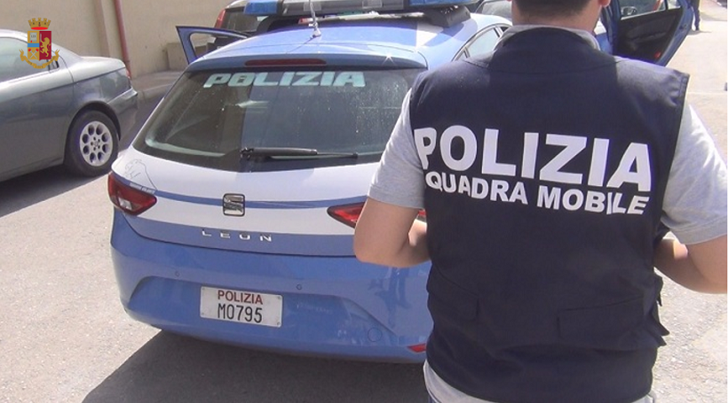 Finta rapina per mascherare il tentato omicidio della compagna 75enne: 41enne arrestato nel Comasco