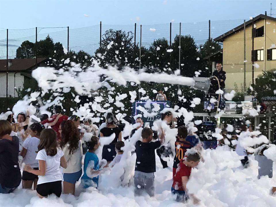 “La pandemia non è finita”, sfuma anche quest’anno la festa lonatese