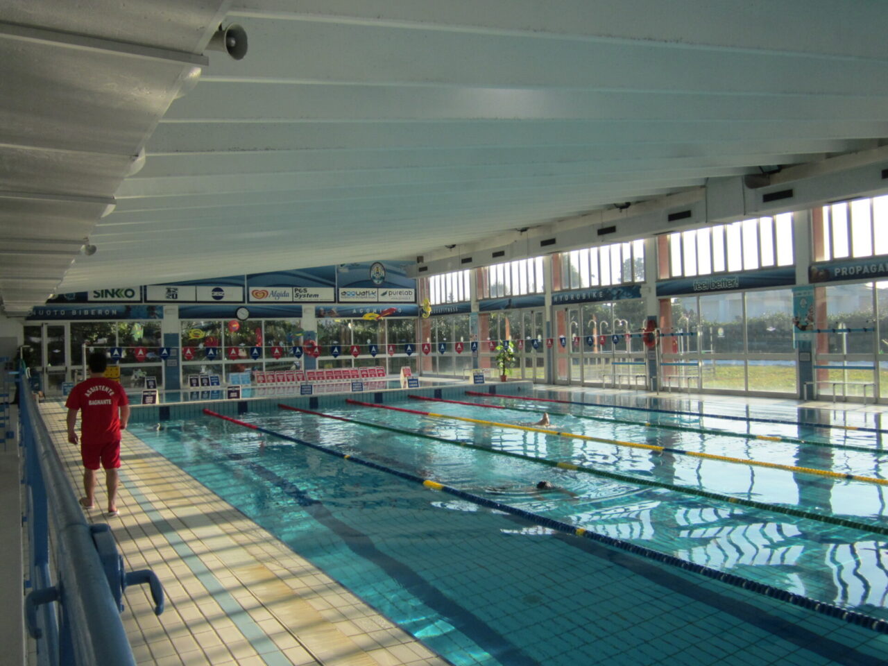 Piscina, il Comune cerca il nuovo gestore