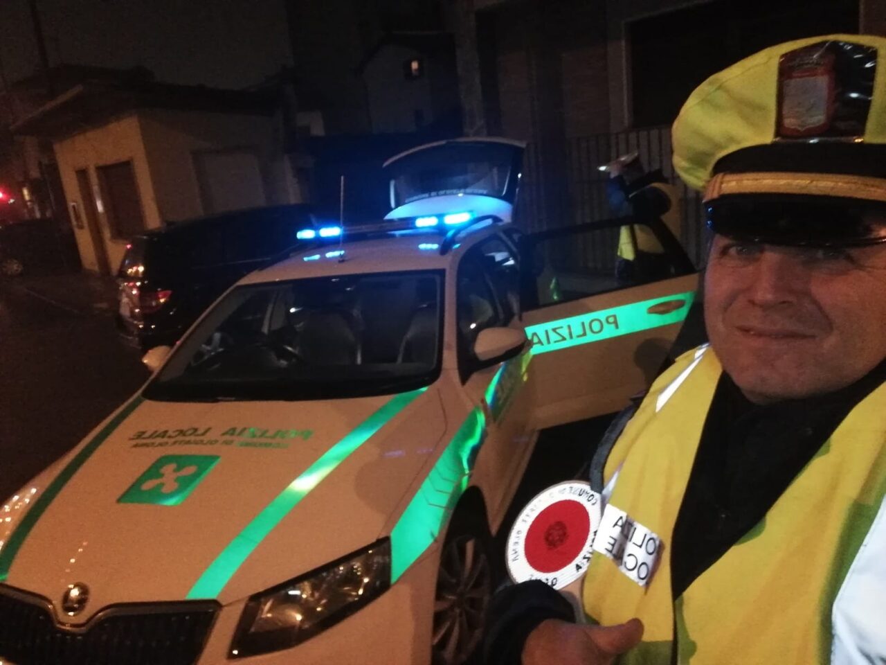Nuove telecamere per un paese più sicuro e anche al riparo dai vandali