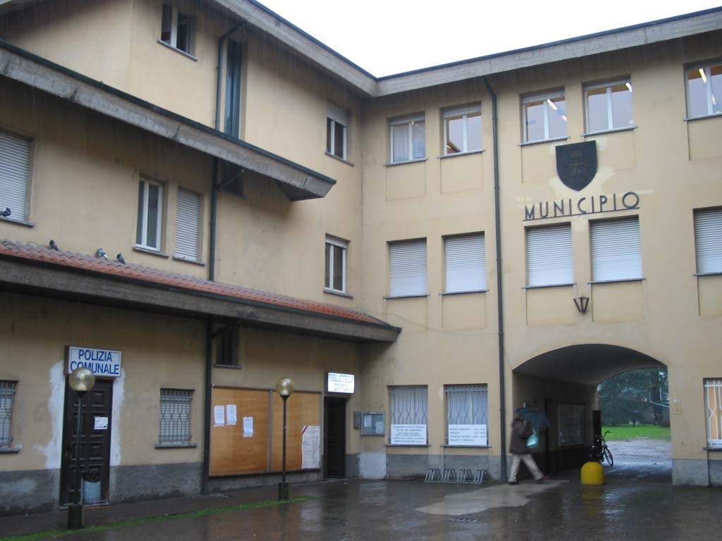 Due milioni di euro per il rilancio della zona industriale di Origgio