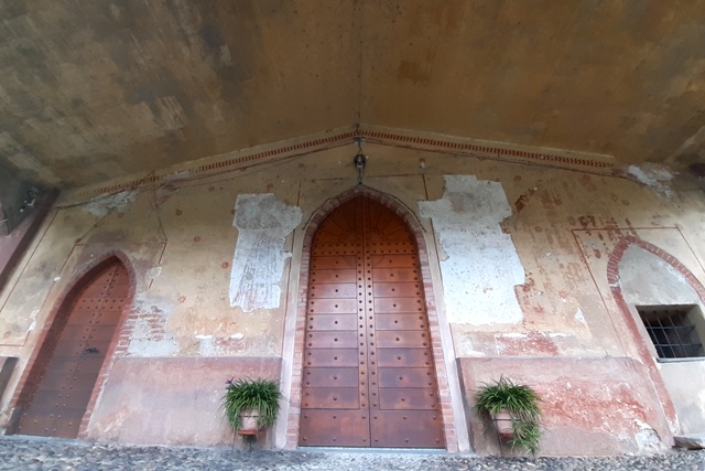 Olgiate  apre  il “Museo più lungo del mondo” alla scoperta del fiume Olona.