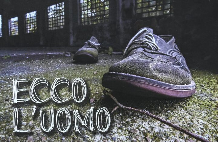 “Ecco l’Uomo” a Castellanza, sabato l’inaugurazione della mostra fotografica di Davide Caforio