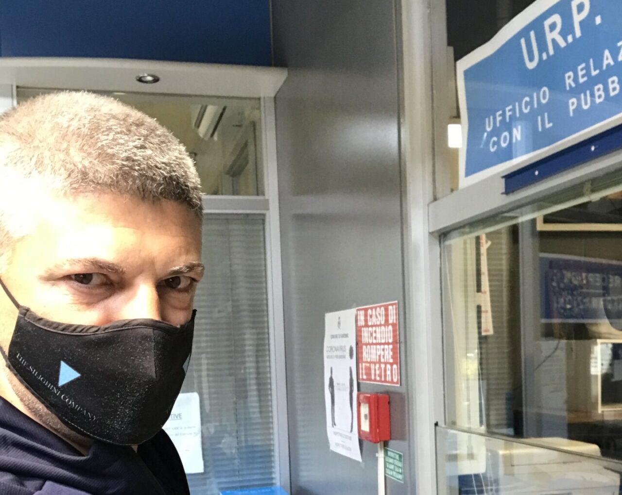 Abolizione della caccia, Silighini in Comune per la raccolta firme