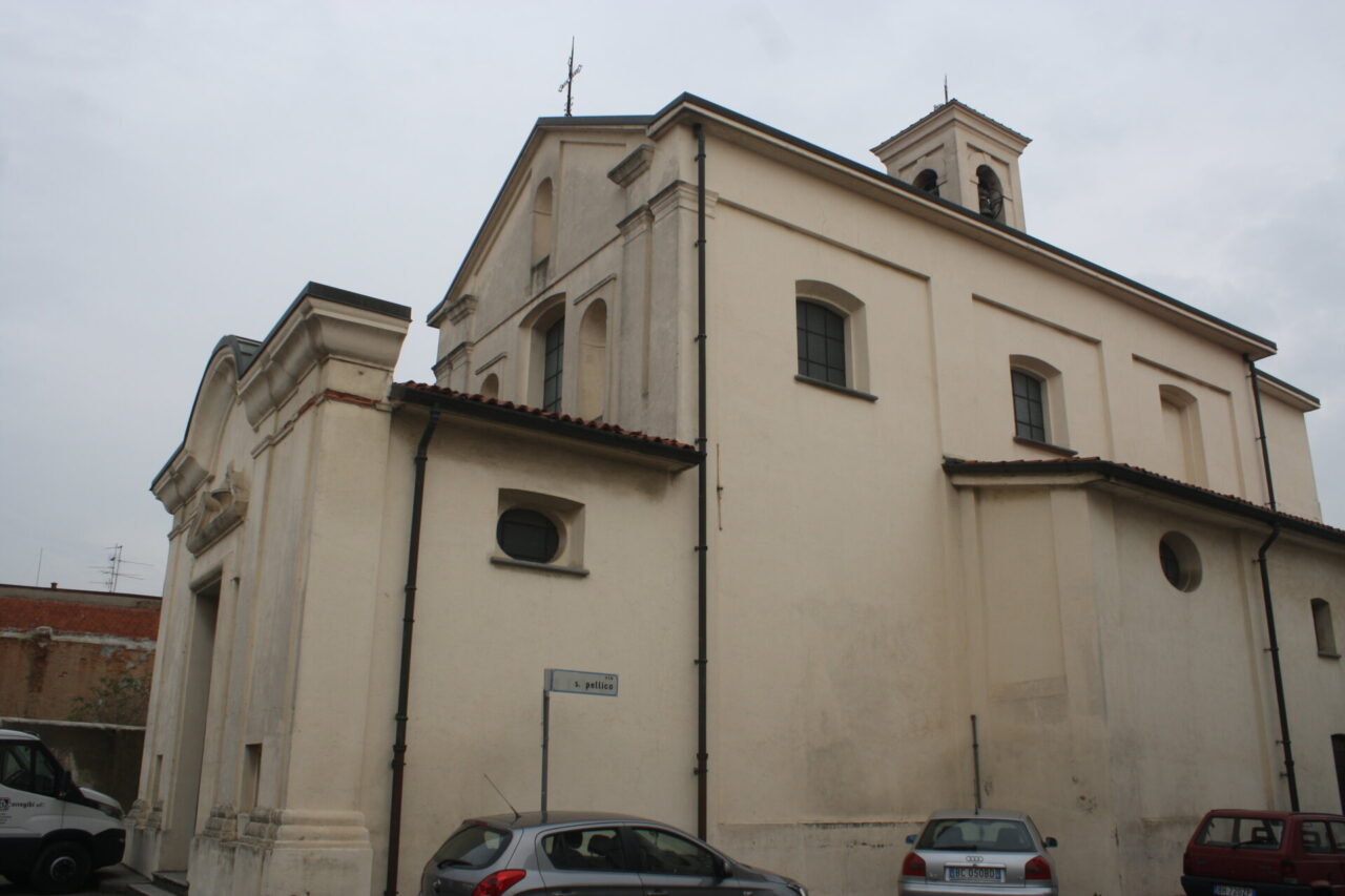 Mostra d’Arte Sacra in San Cosma, solo opere “Made in Uboldo”
