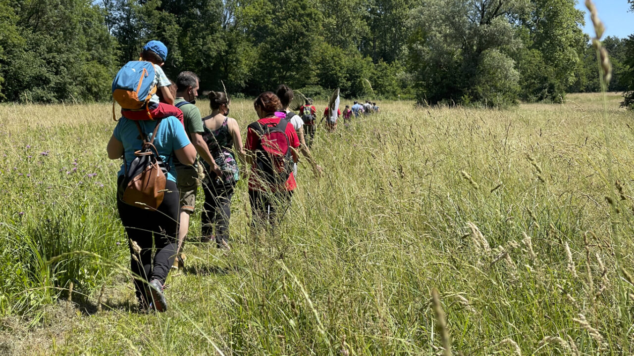Settembre in natura all’oasi Lipu