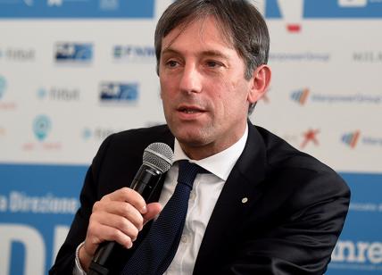 Dopo Moratti: Fabrizio sala nuovo vicepresidente della Regione