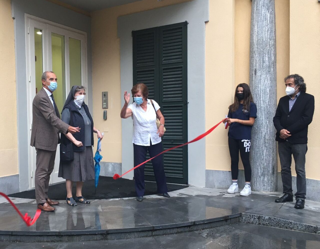 In viaggio: le opere degli allievi Ima Castellanza in mostra alla LIUC