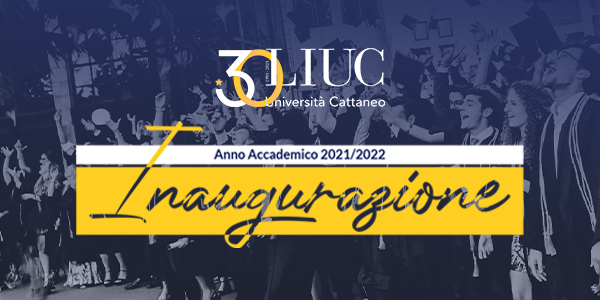 Trent’anni di LIUC: al via il nuovo Anno Accademico
