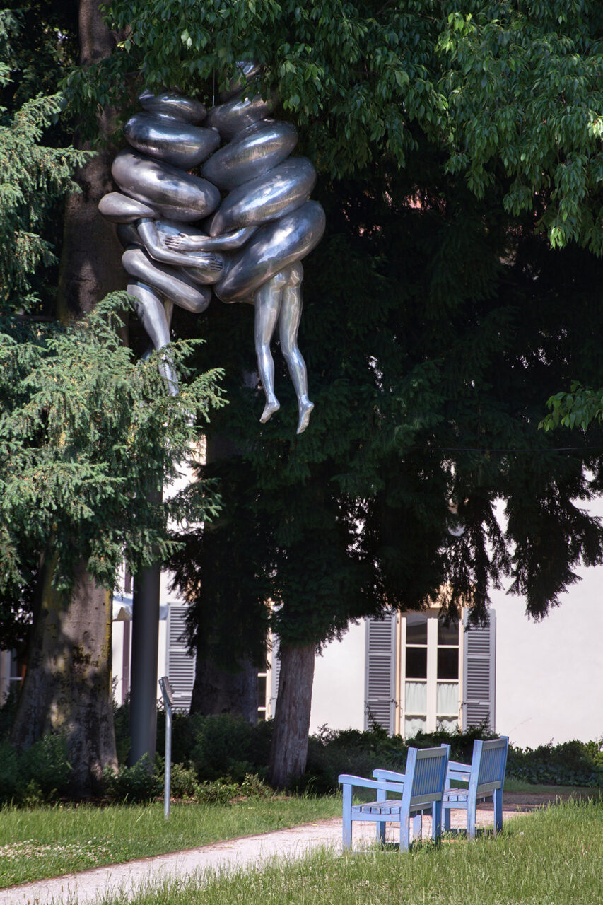 ville aperte in brianza