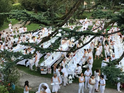 “Il tempo delle mele” e “Cena bianca” nel settembre di Ceriano