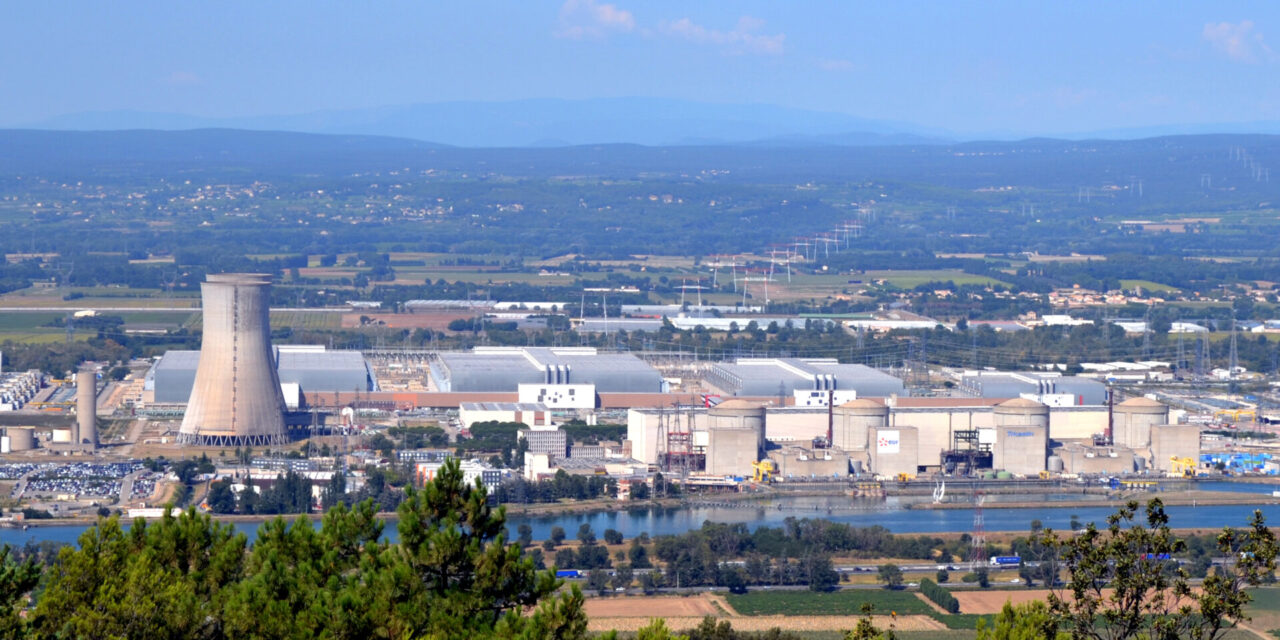 Energia, Salvini: “Centrale nucleare in Lombardia? Perchè no”. E anche la Moratti apre…