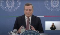 Le parole del premier Draghi: si va verso l'obbligo vaccinale e la terza dose di vaccino