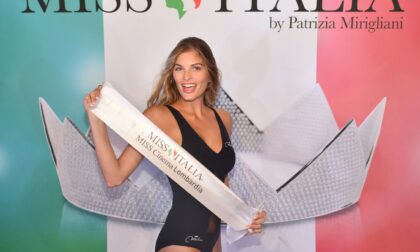Miss Italia verso la finale regionale: in gara anche una saronnese e una caronnese