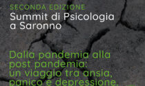 Summit di Psicologia a Saronno: appuntamento a ottobre