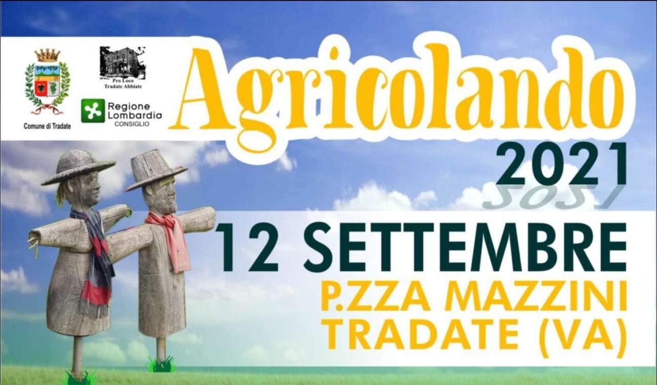 Domenica la “mini-Zootecnica”: in piazza Mazzini arriva Agricolando