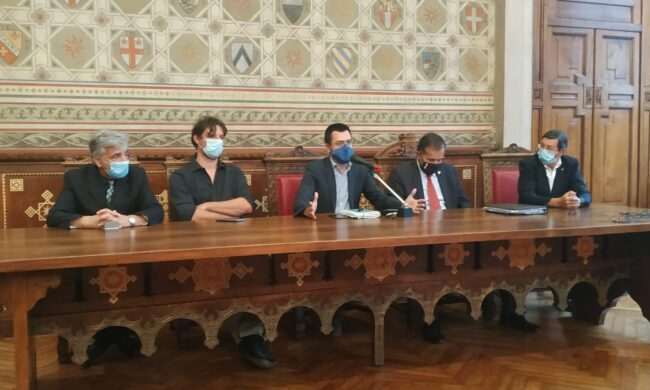 Palio di Legnano, tutto pronto per l’edizione “della ripartenza”
